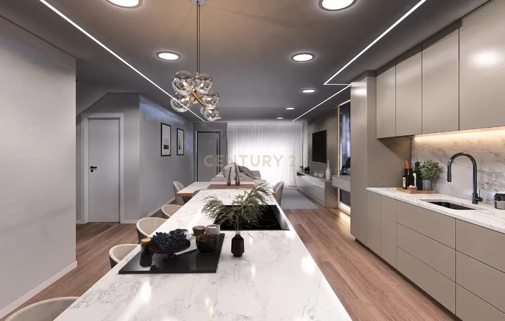 Moradia T3 Arquitectura Moderna no Porto Alto - Image 13